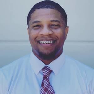 Meet your Posher, Kevin